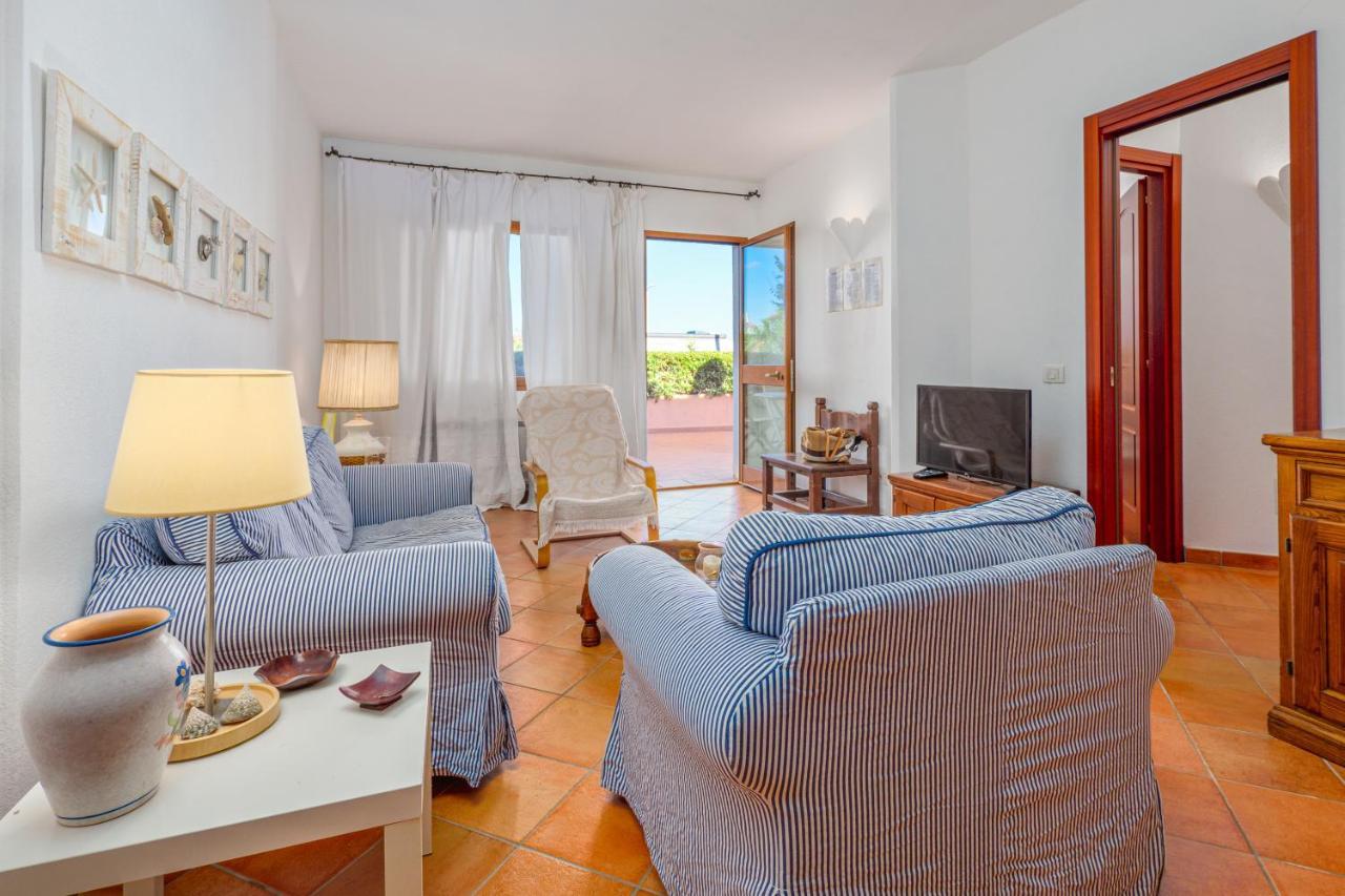 Apartment Casa Erica Palau