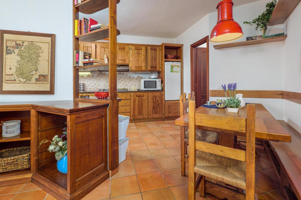 Casa Erica Apartment