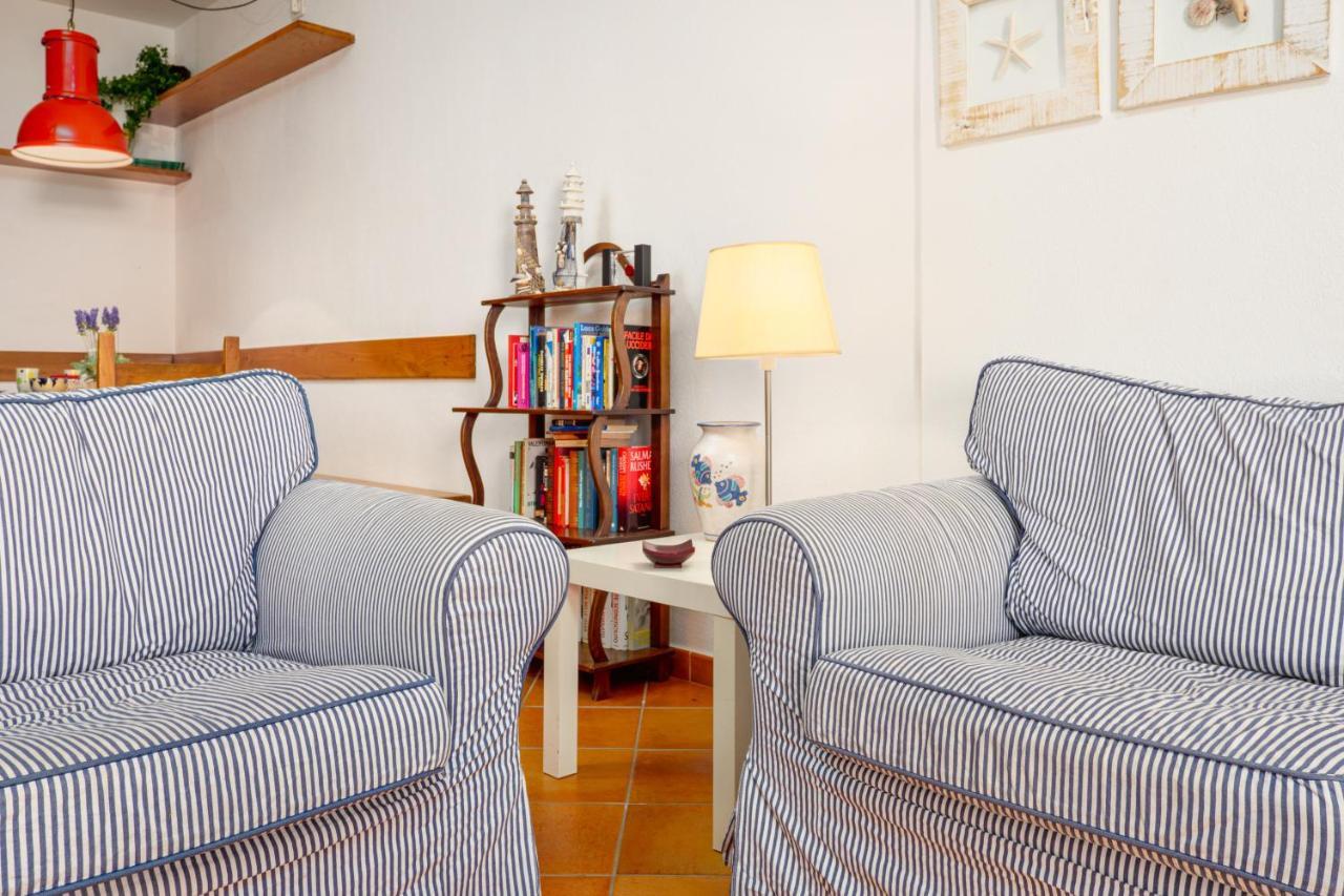 Casa Erica Apartment