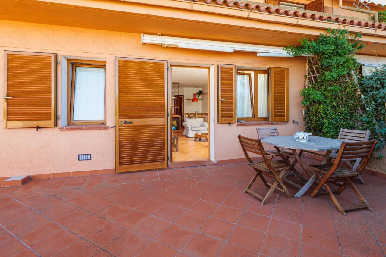 Casa Erica * Palau