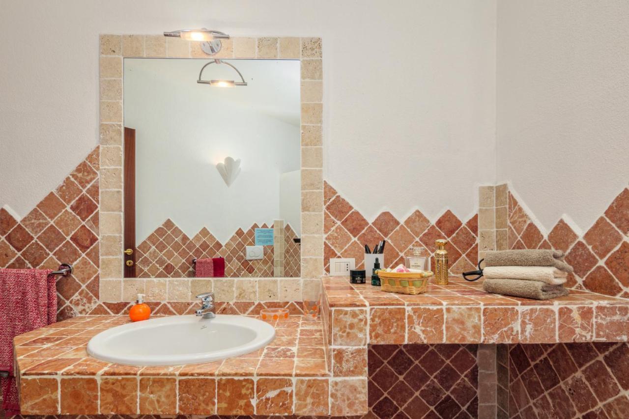 Casa Erica Apartment Palau