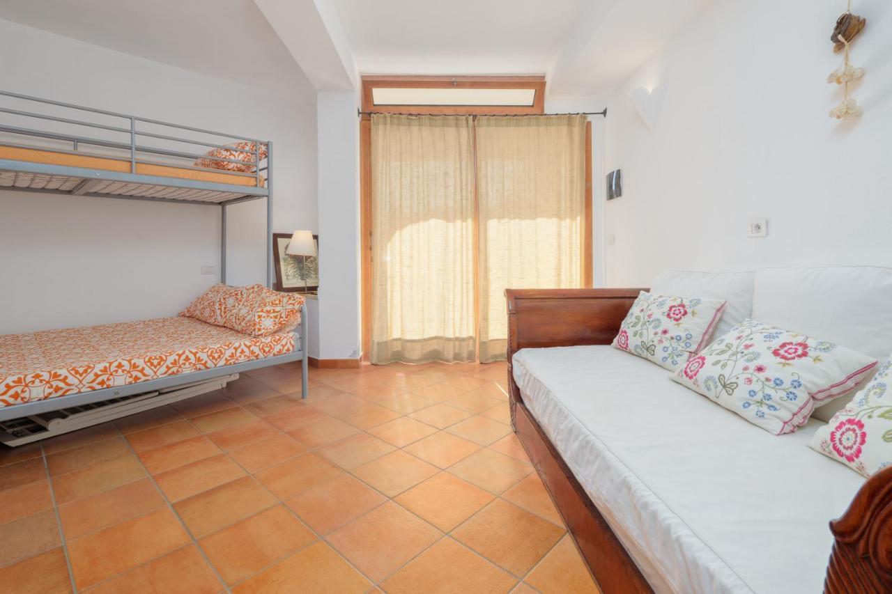 Apartment Casa Erica *