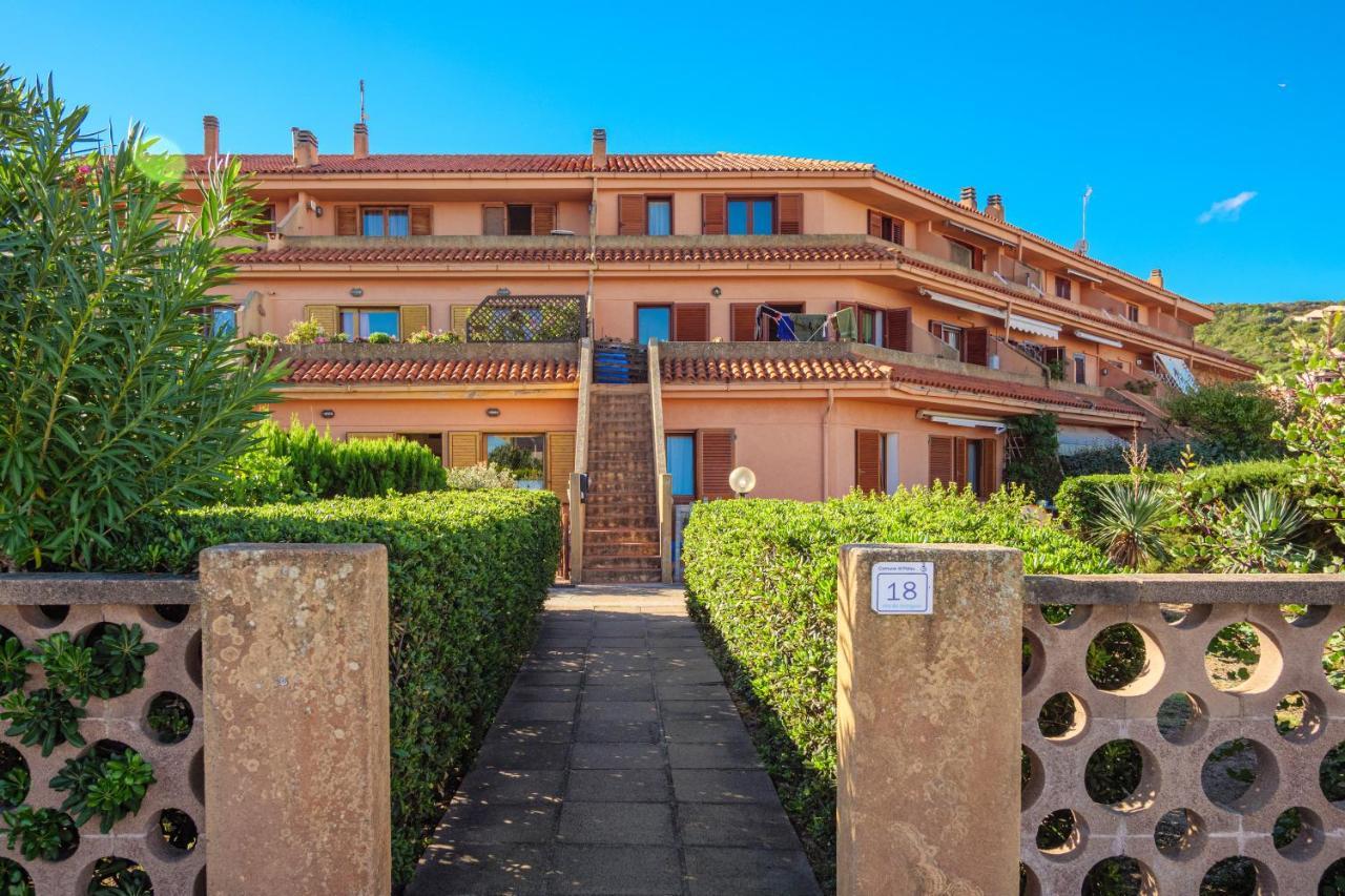 Apartment Casa Erica Palau